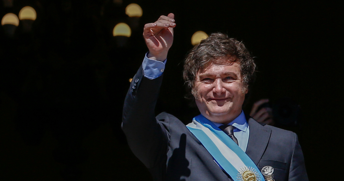 Argentina: gobierno de Milei amenaza con quitar ayudas sociales a quienes asistan a protestas