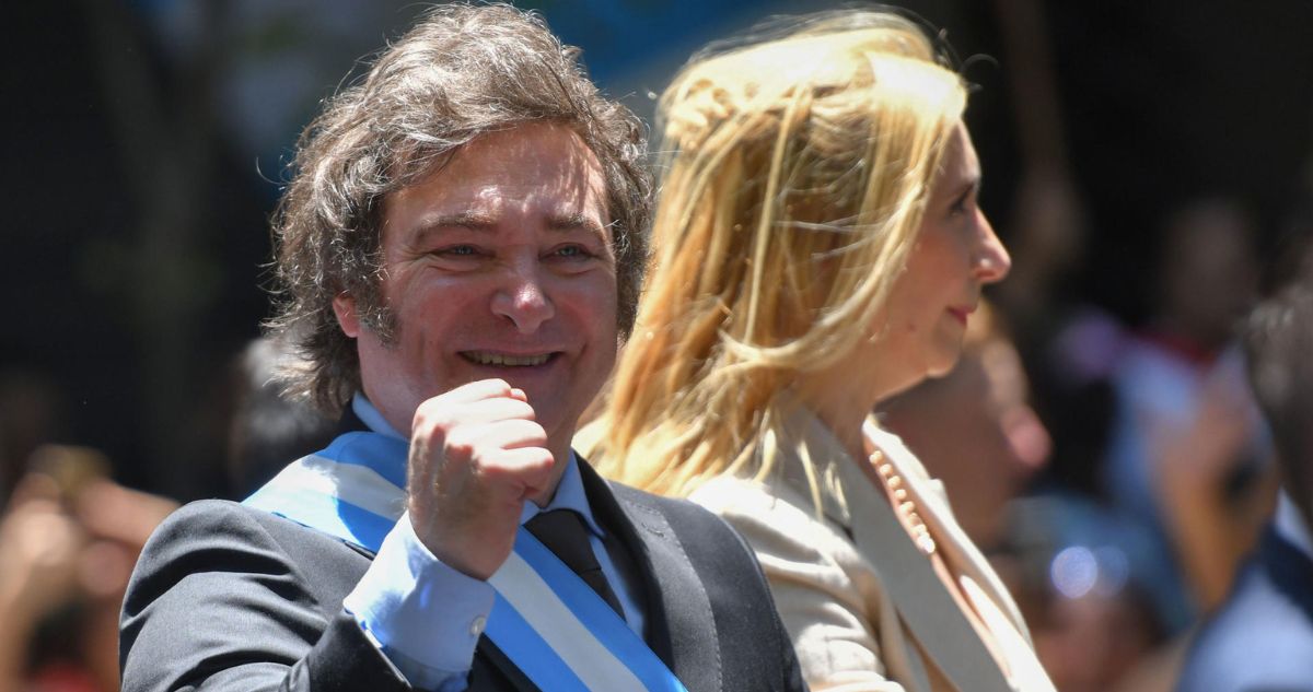 argentina