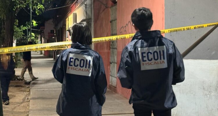Hombre está en riesgo vital tras ser baleado en la cabeza para robarle el celular en Independencia