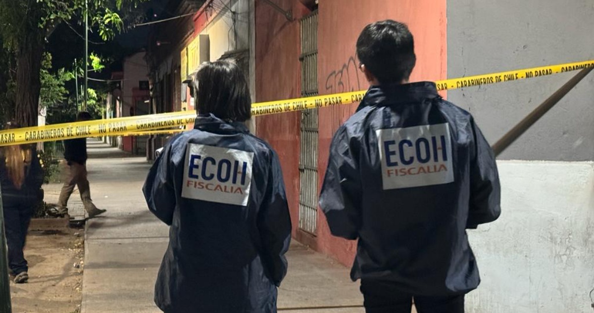 Hombre está en riesgo vital tras ser baleado en la cabeza para robarle el celular en Independencia
