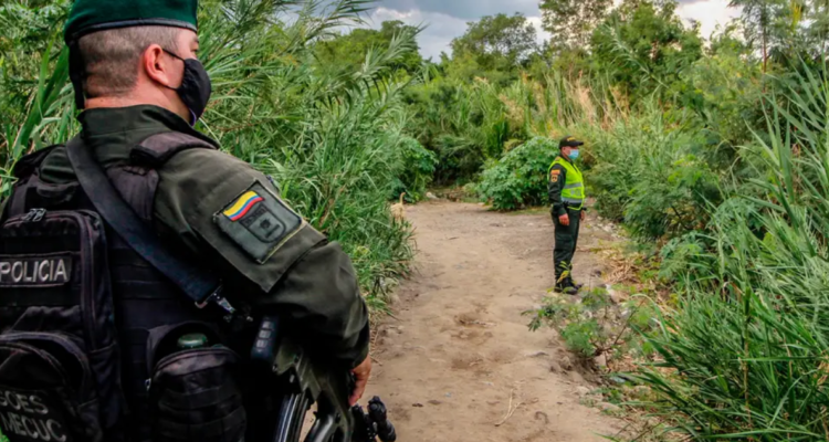 Asesinan a balazos al alcalde de Guachené, en el suroeste de Colombia