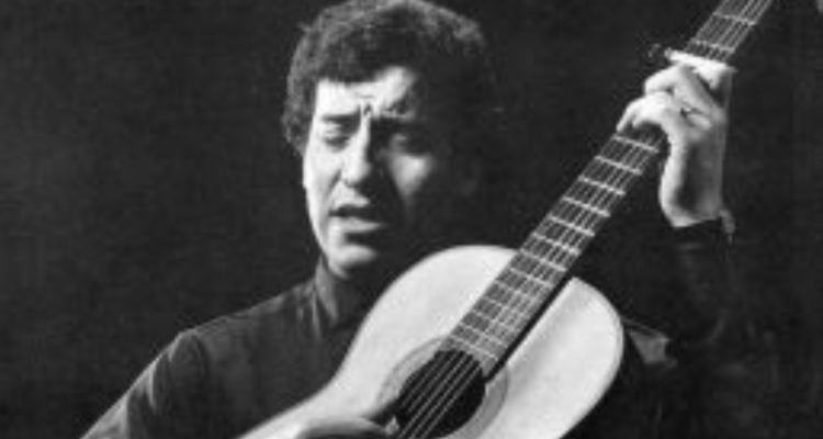 asesinato Víctor Jara