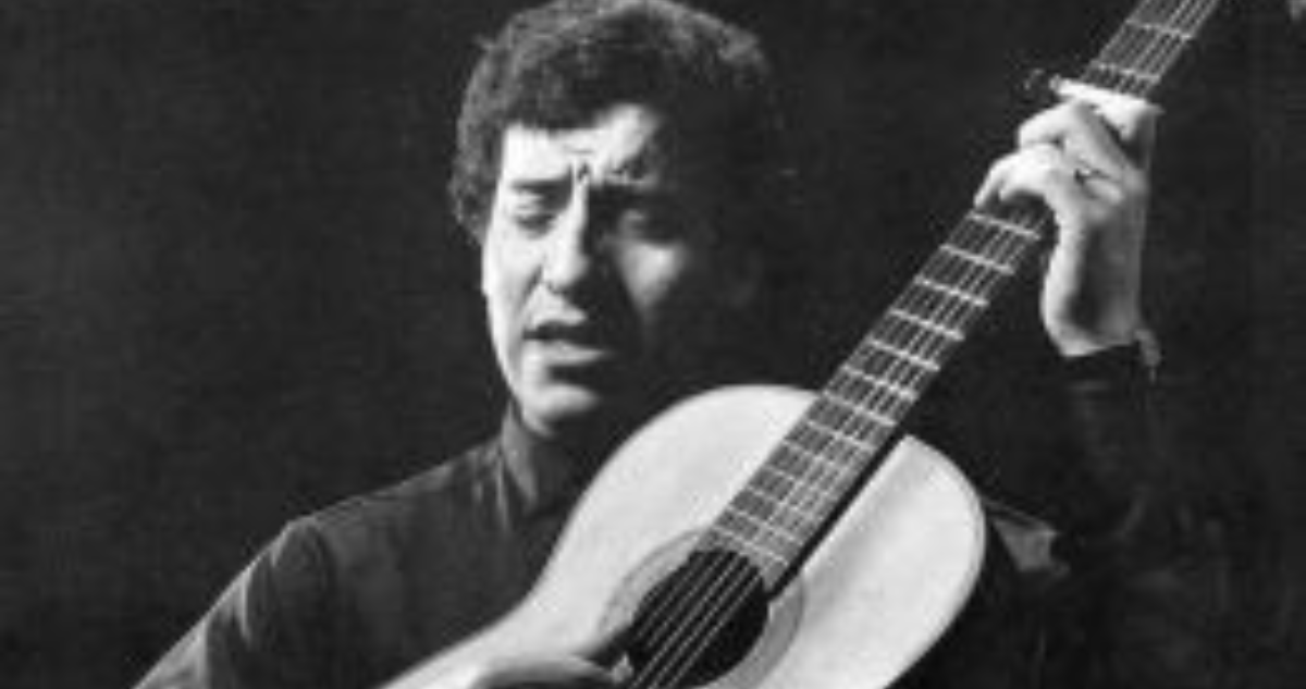 asesinato Víctor Jara