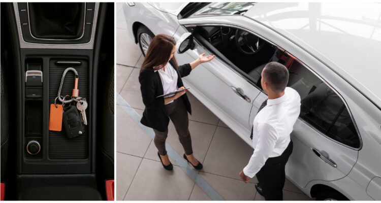 Revelan las automotoras con más reclamos en Chile y país de donde vienen autos con alta tasa de quejas