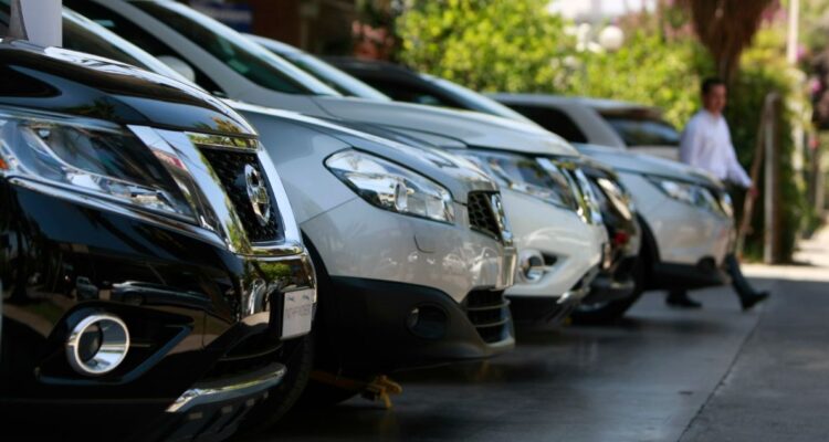 Revisa la marca, modelo y cantidad de las marcas de autos y modelos más vendidos y comercializados en en lo que va del año 2023 en Chile.