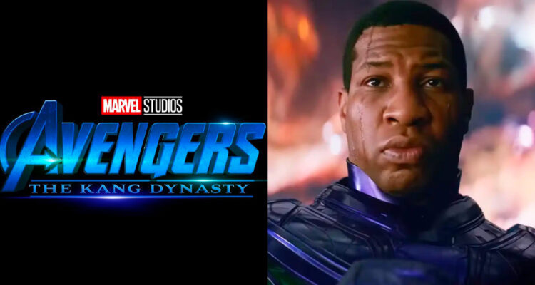 Marvel estaría cambiando el título de “Avengers: The Kang Dynasty” tras despido de Jonathan Majors