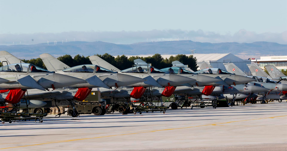 Aviones militares rusos y chinos penetraron en zona de identificación aérea de Corea del Sur