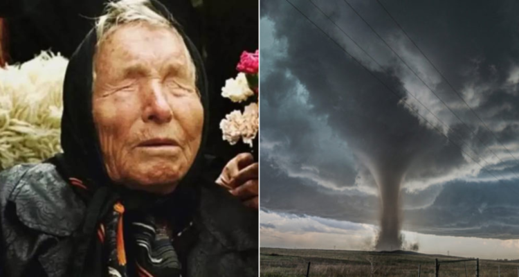 Baba Vanga predicciones para 2024