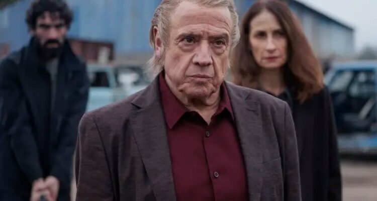 Baby Bandito Netflix