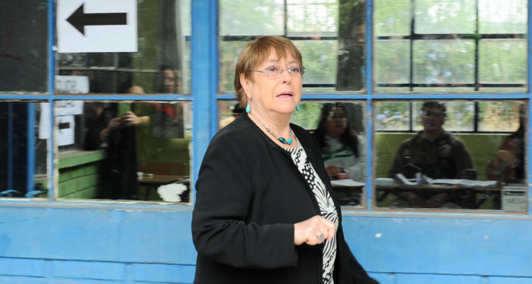 Bachelet