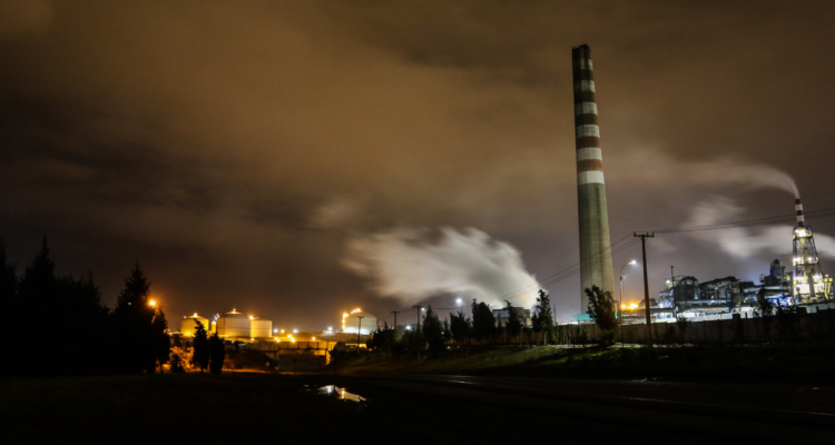 Fundación Terram publicó su Balance Ambiental: critican a Gobierno e industrias por su “sello verde”