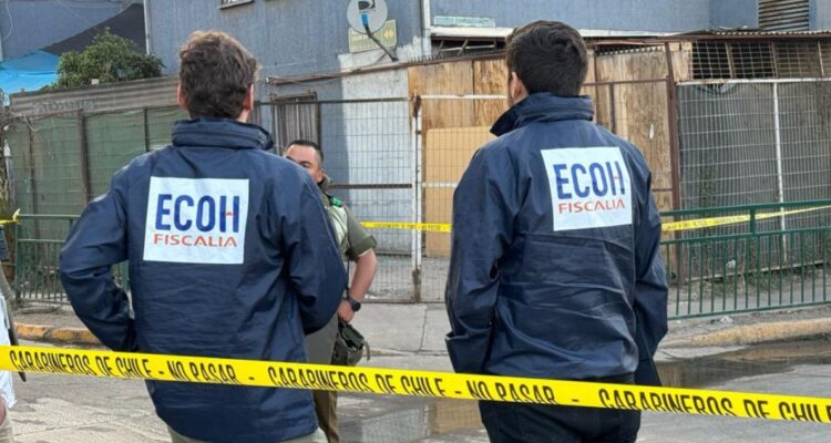 Hombre se mantiene en riesgo vital tras ser baleado en Colina