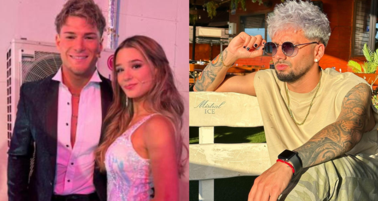 Bambino por “pifeas” a Raimundo Cerda durante final de Gran Hermano: “Me parece lamentable”