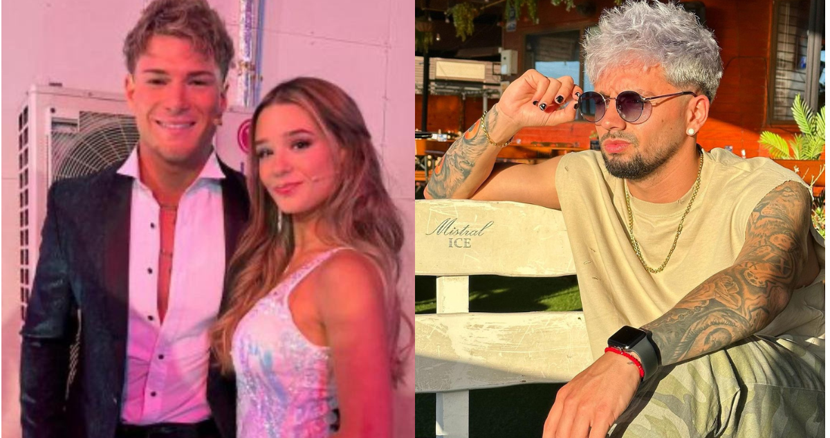 Bambino por “pifeas” a Raimundo Cerda durante final de Gran Hermano: “Me parece lamentable”