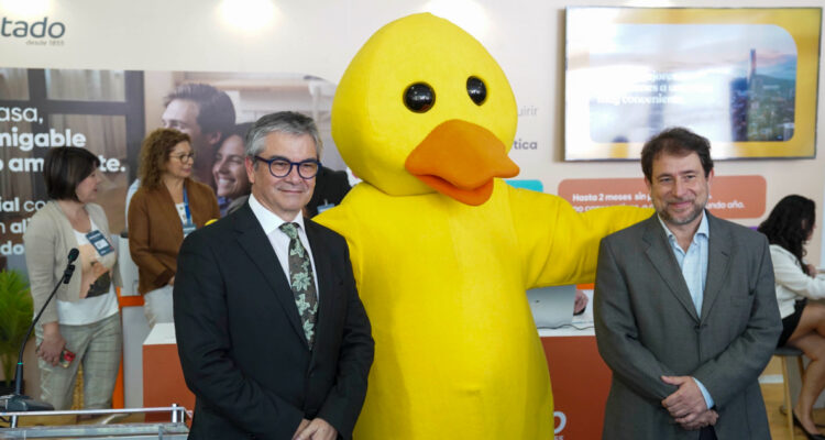 La nueva oferta hipotecaria de BancoEstado: promete dividendo mensual de hasta $150 mil más barato