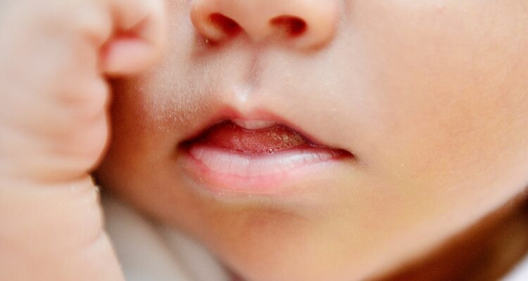 estado de salud del bebé más grande de la historia de Chile