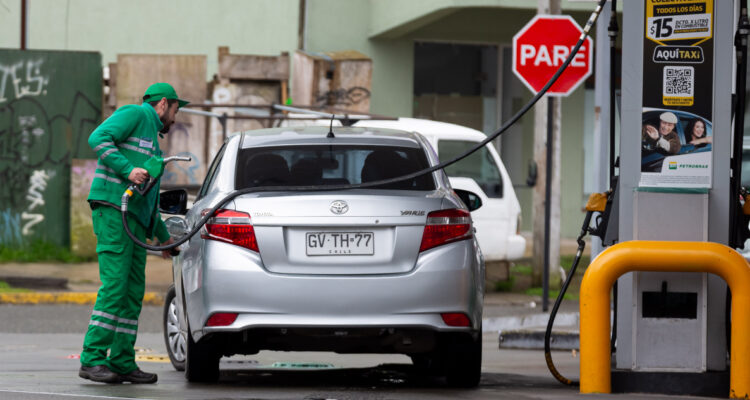 Los costos asociados al transporte registraron aumento principalmente por los combustibles