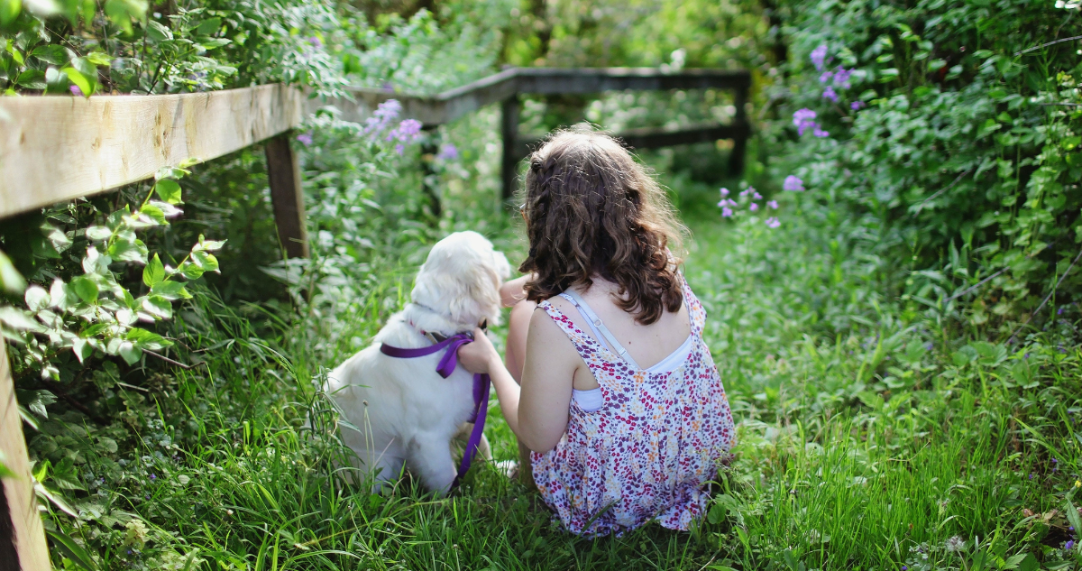 Fortalecimiento emocional y del sistema inmunitario: los beneficios de crecer junto a una mascota