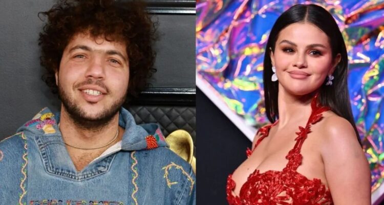 Quién es Benny Blanco y por qué su nueva pareja, Selena Gomez lo defiende de sus fans en su cuenta de Instagram tras hablar mal de ella.