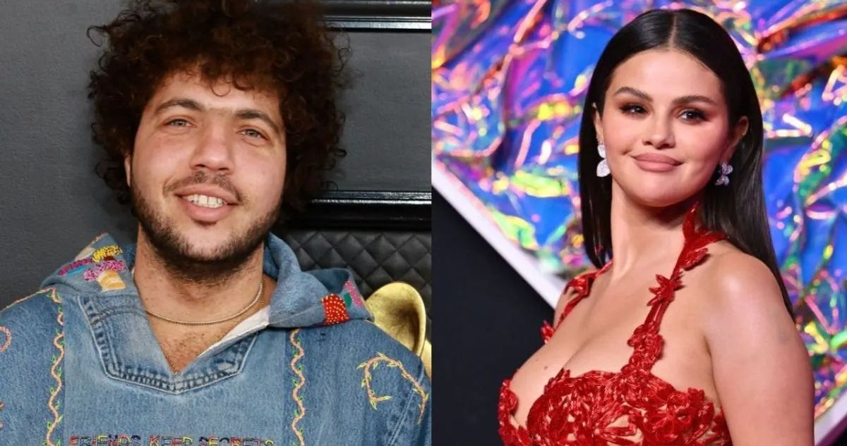 Quién es Benny Blanco y por qué su nueva pareja, Selena Gomez lo defiende de sus fans en su cuenta de Instagram tras hablar mal de ella.