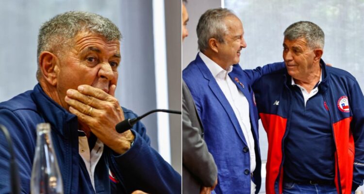 Bienvenido Front, dejó su cargo de seleccionador del remo de Chile