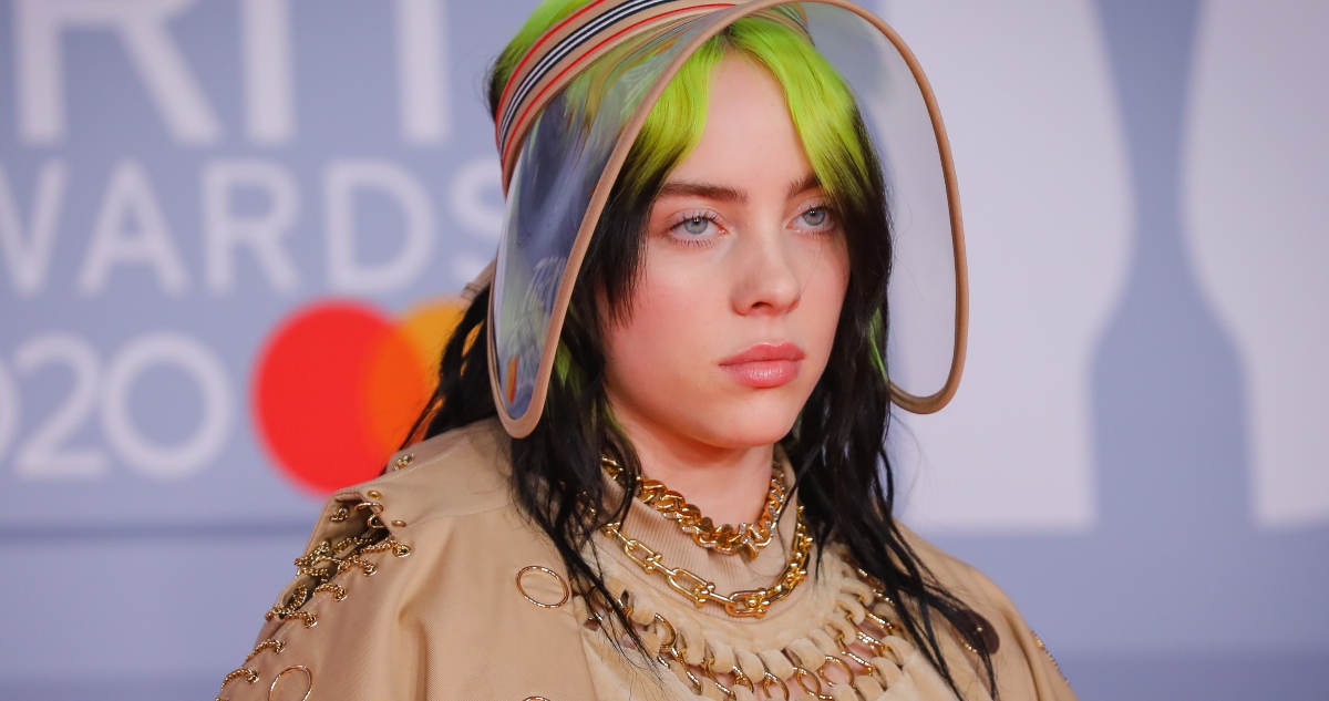 Billie Eilish: “Me siento físicamente atraída hacia las mujeres, pero también me intimidan”