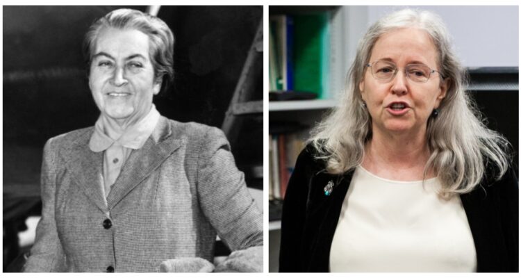 Biógrafa desmiente los mitos alrededor de Gabriela Mistral: “Era un ser no-binario por excelencia”