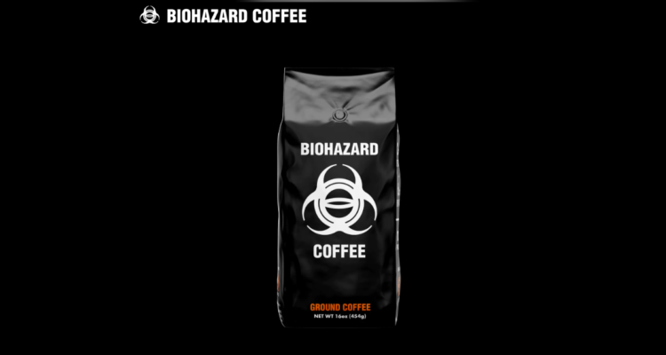 “Biohazard”, uno de los cafés más fuertes del mundo que supera toda recomendación