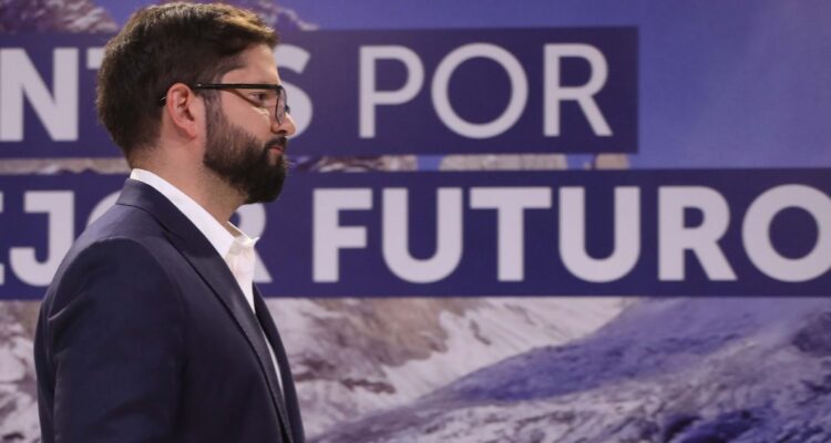 Presidencia nombra a nueva directora de comunicaciones tras la repentina salida de Tatiana Klima