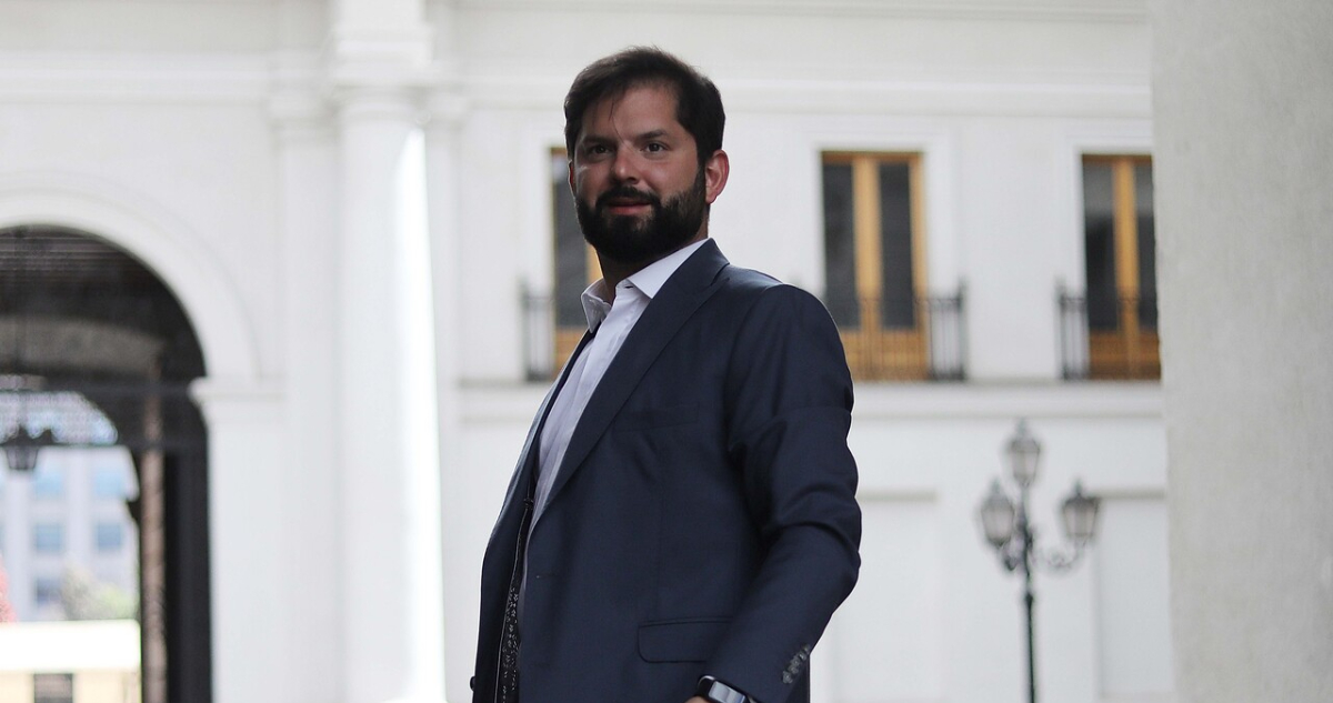 Presidente Boric descarta cambio de gabinete ante ultimátum de la oposición