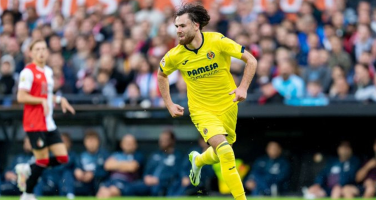 Ben Brereton podría ser opción para reforzar a elenco revelación de la Premier League.