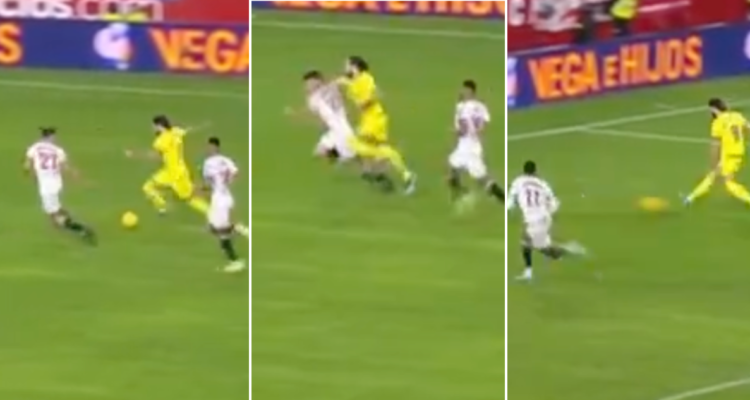 Hinchas estallan por el mal cobro en el golde brereton.