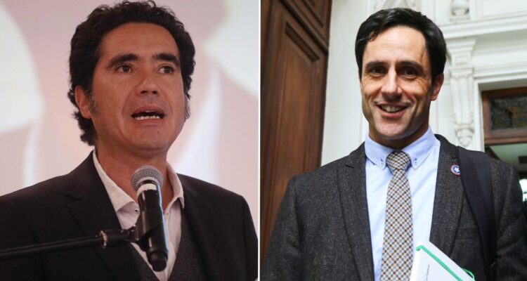 “¿Así o más cara de palo?”: Briones emplaza a Silva tras crítica a rol de Matthei previo al plebiscito