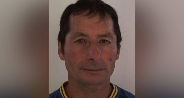 Buscan pedófilo que está prófugo desde 2021: se presume estaría oculto en Valparaíso