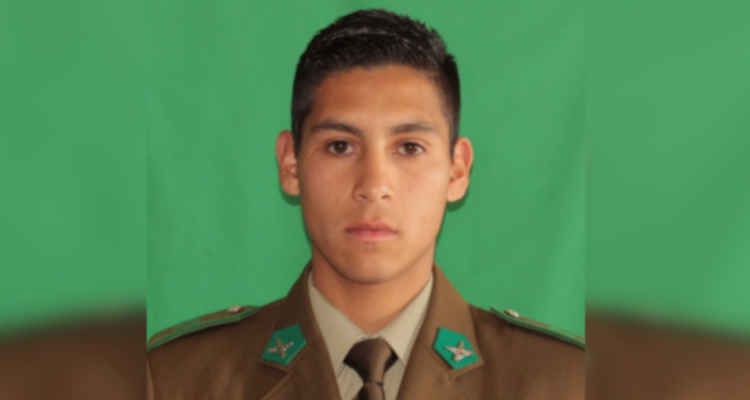 homicidio cabo Naín