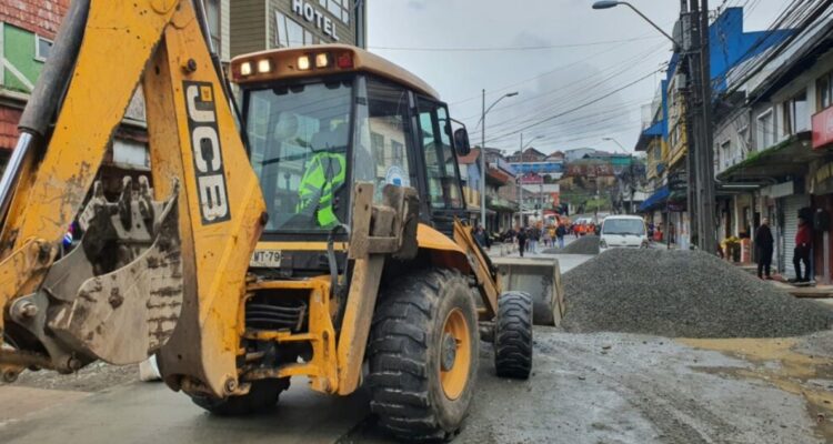 ARCHIVO | Municipalidad de Puerto Montt