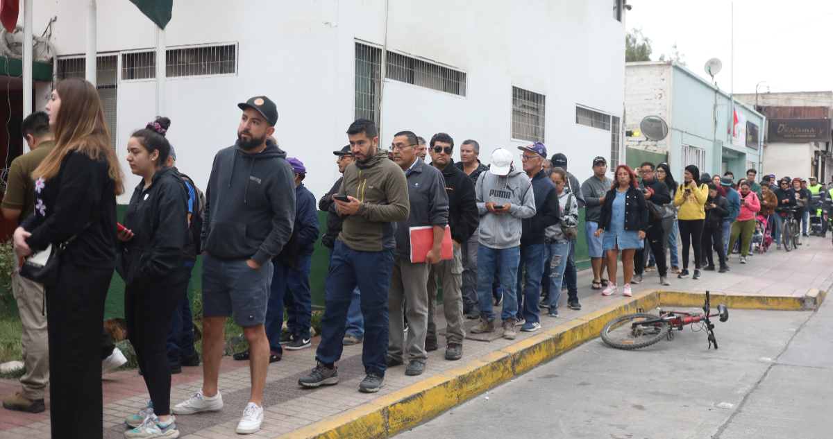 ¿Cuándo se puede cambiar el domicilio electoral? Trámite se puede hacer online