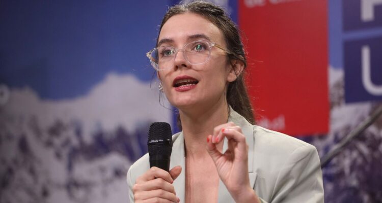 Vallejo descarta mea culpa por indulto a Luis Castillo: “No hay nada más que agregar”