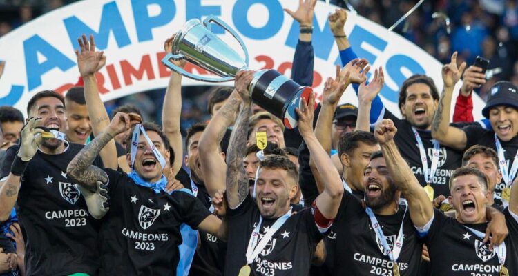 Campeonato Nacional 2024 ya tiene fecha confirmada para su inicio