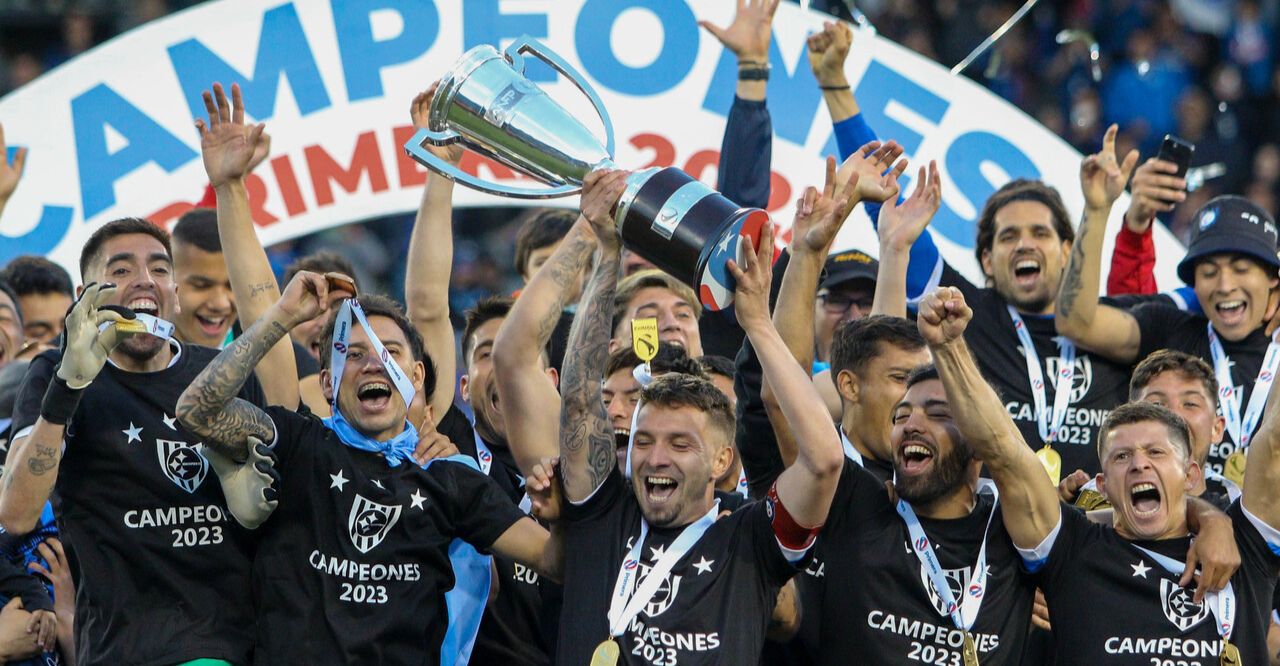 Campeonato Nacional 2024 ya tiene fecha confirmada para su inicio