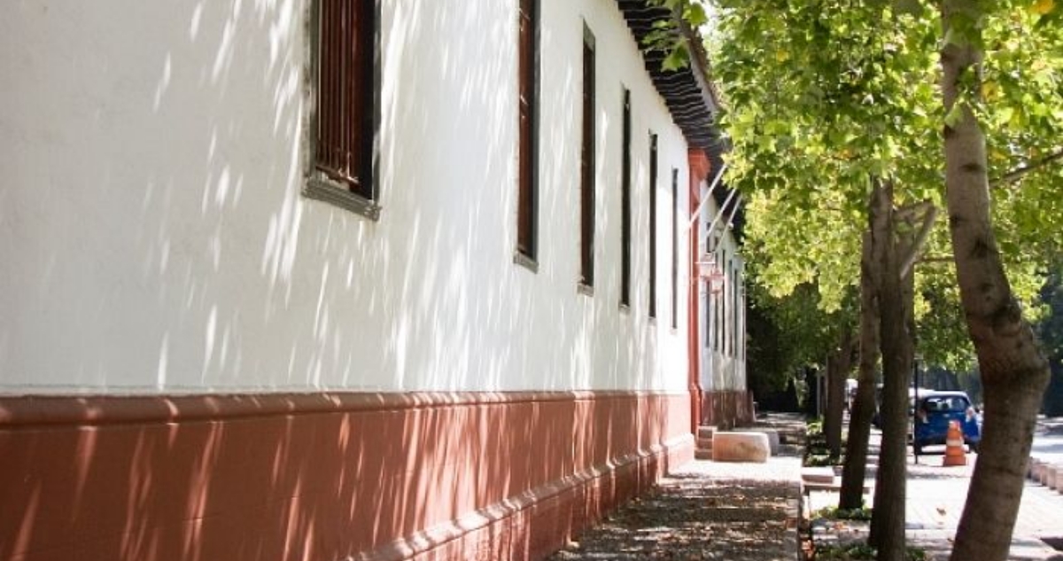 Denuncian que estudiante fue apuñalada cuando salía del campus Lo Contador de la UC