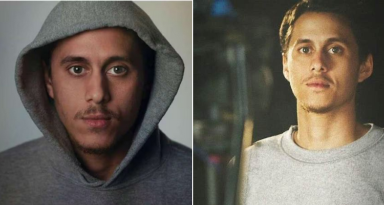 Muerte de Canserbero