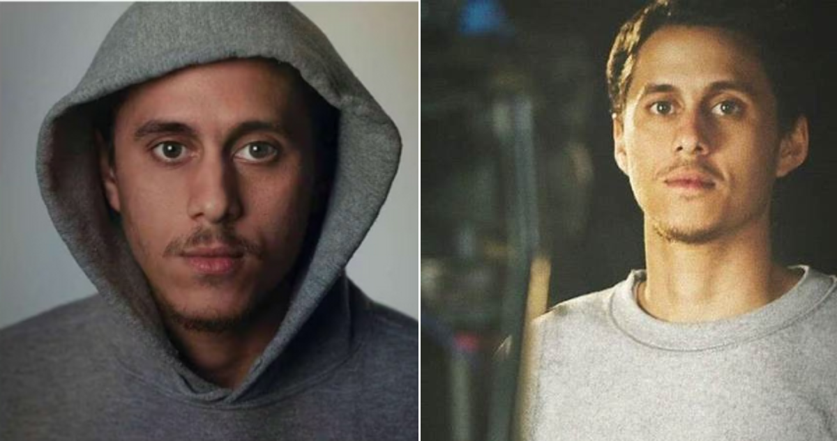 Muerte de Canserbero