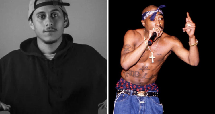 Fiscal de Venezuela dice que “hemos hecho justicia” por Caso Canserbero y lo compara con el de Tupac