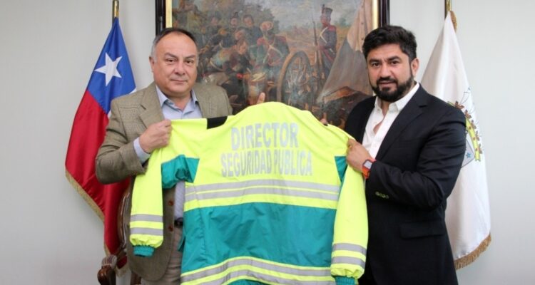 Municipalidad de Talcahuano