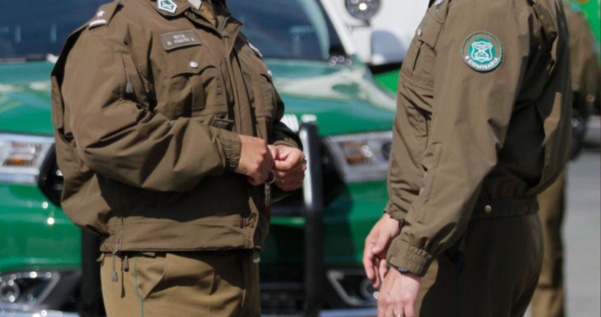 carabineros