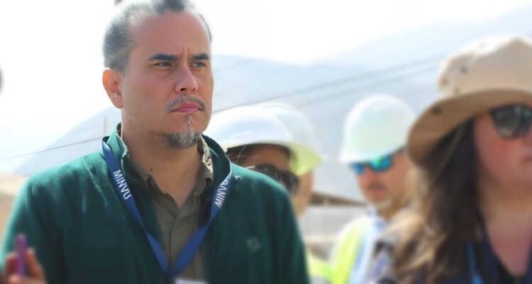 Democracia Viva: Fiscalía investiga la contratación de funcionario “fantasma” en Minvu Antofagasta