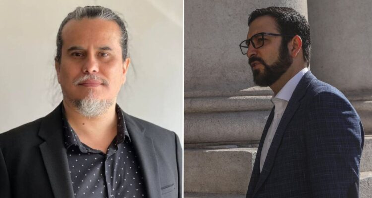 Exseremi Contreras pide declarar ante Fiscalía y apunta a tía de Crispi por “apurar” convenios