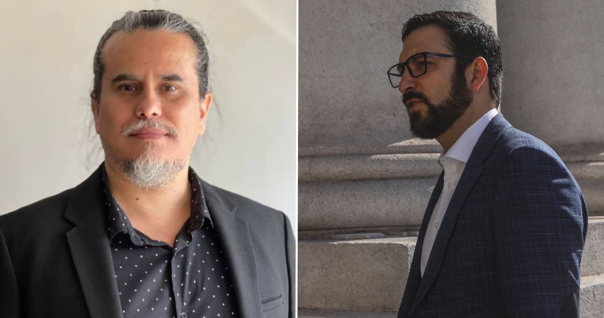 Exseremi Contreras pide declarar ante Fiscalía y apunta a tía de Crispi por “apurar” convenios