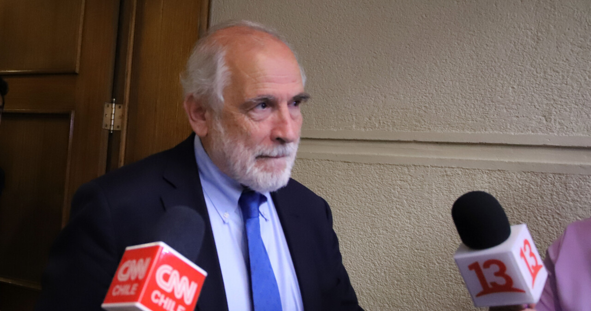 Carlos Montes
